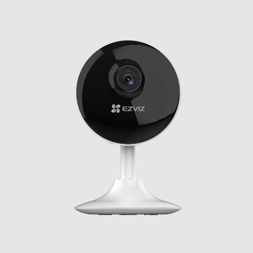 Домашняя Wi-Fi камера  EZVIZ C1C-B